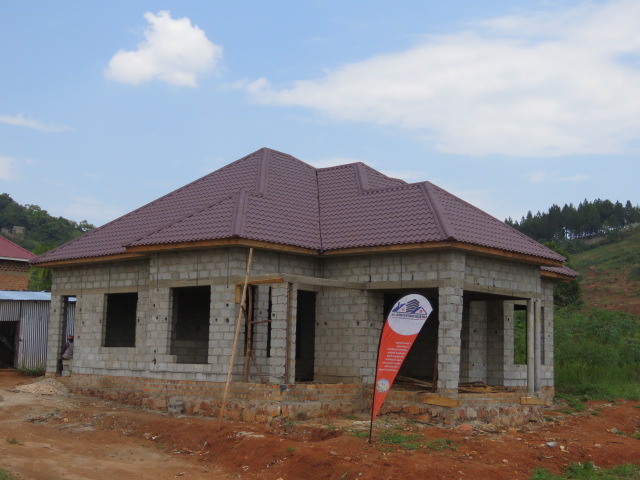 Our work