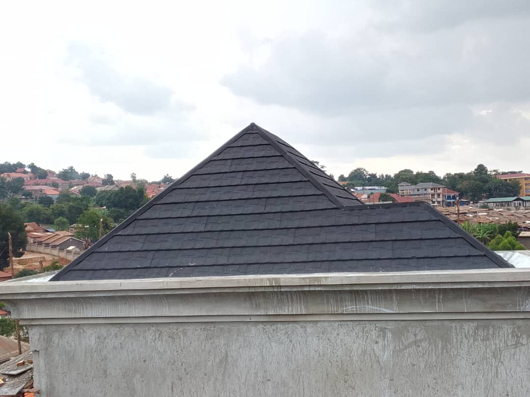 Roof 1