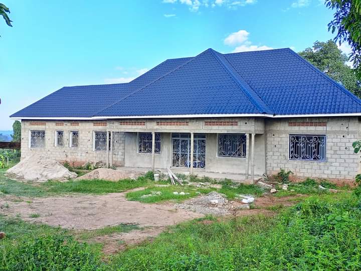 Roof 2