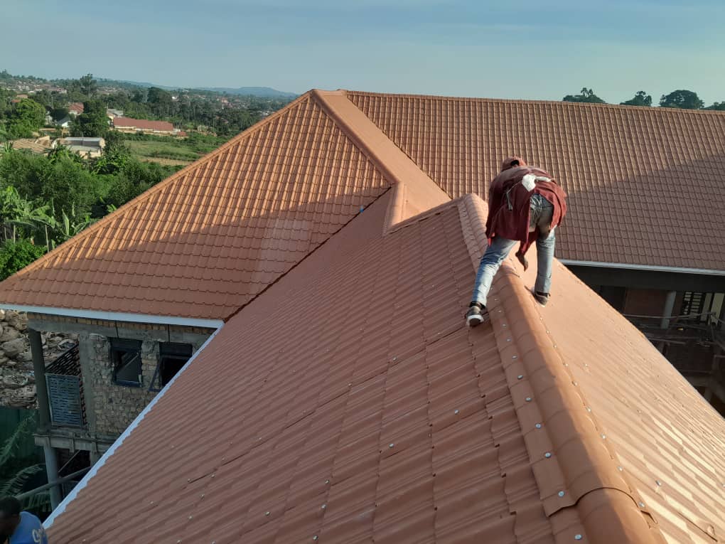Roofing