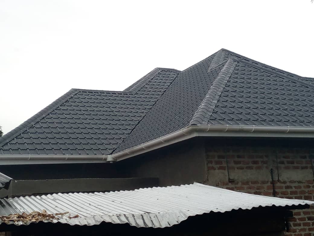 Roof 1