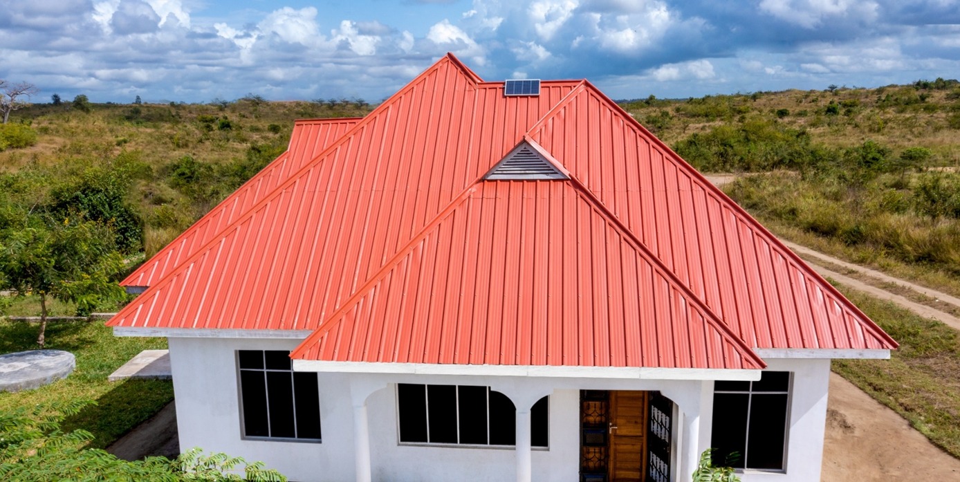 Roof 2