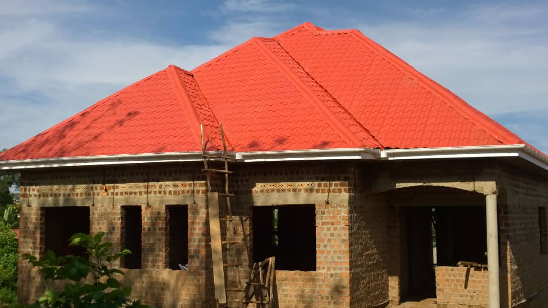 Roof 3