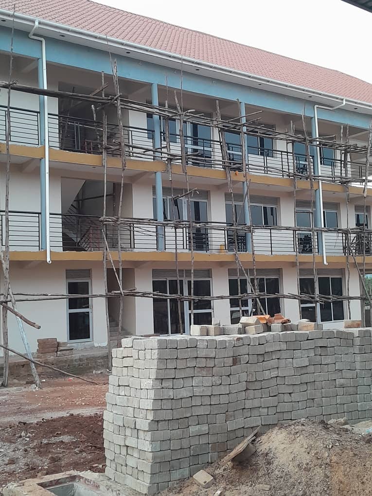 Residential project