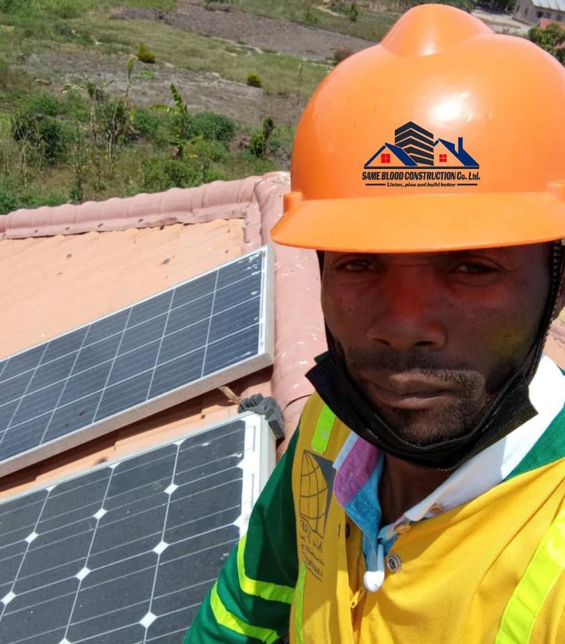 Solar work