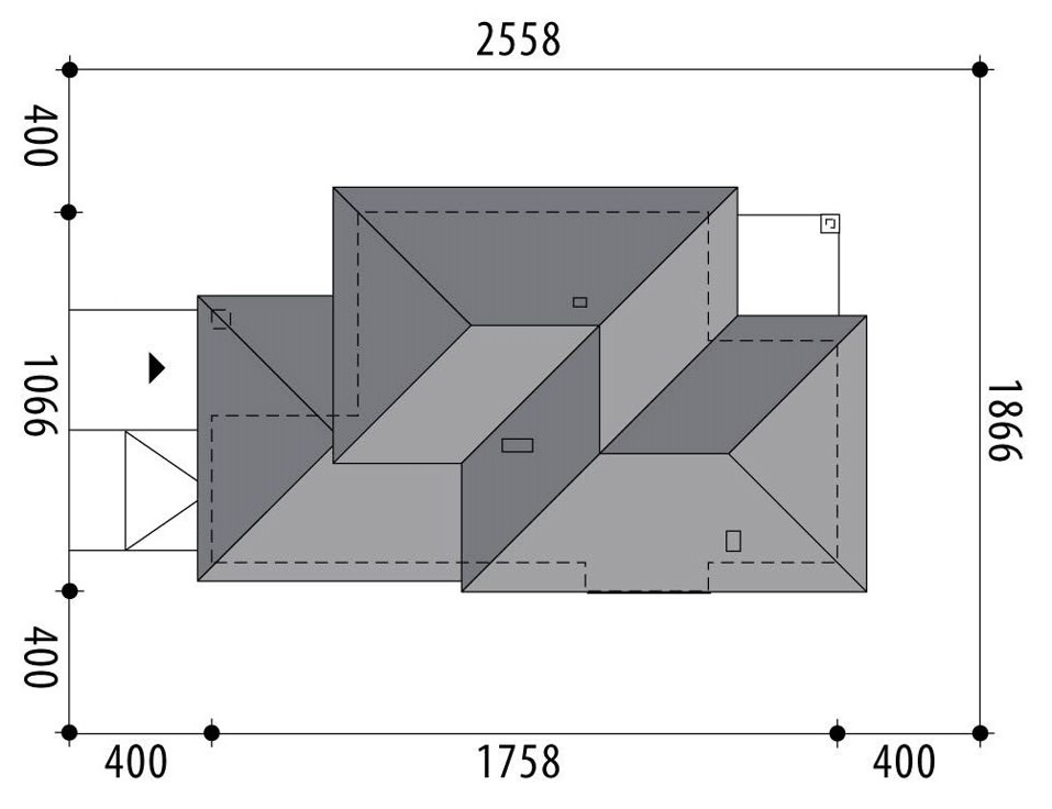 Arch 1