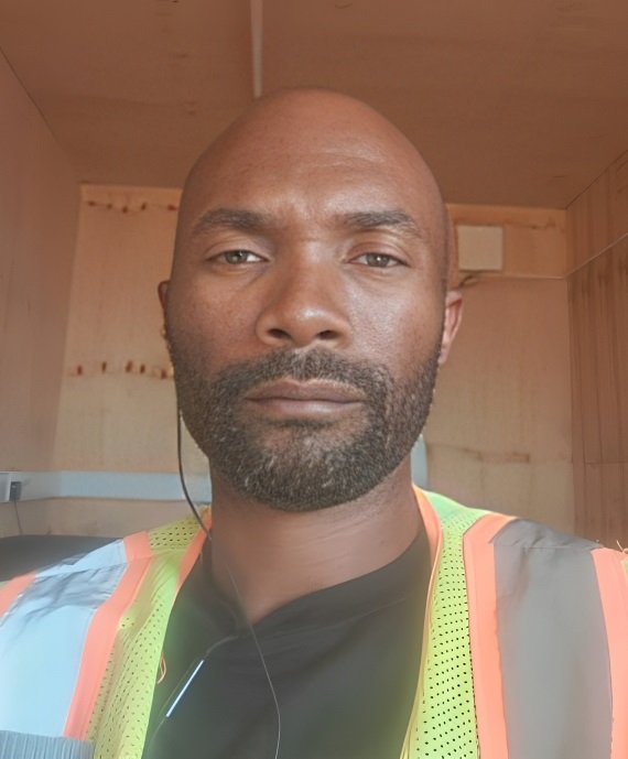 Eng. Samuel Kiggundu